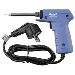 Pistol letcon 30-130W cu rezistenta ceramica 230VAC REBEL 1