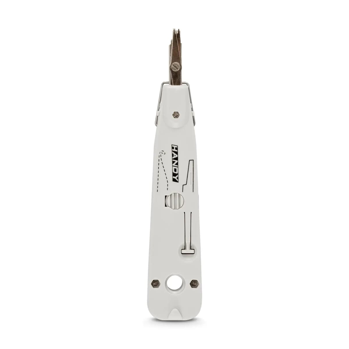 Sertizor pentru mufe modulare tip KRONE HANDY 10902