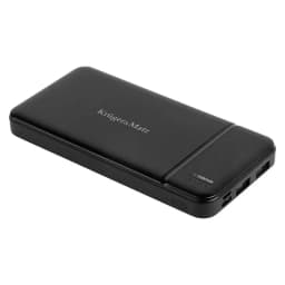 Power Bank 10000mAh Li-Poly Kruger&Matz KM0903 1