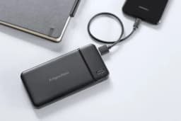 Power Bank 10000mAh Li-Poly Kruger&Matz KM0903 2
