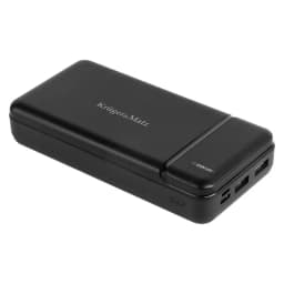 Power Bank 20000mAh Li-Poly Kruger&Matz KM0906 1