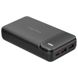 Power bank 20000mAh Li-Poly Kruger&Matz KM0906 20W QC3.0 / PD3.0 1