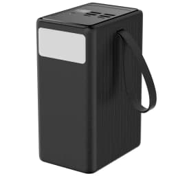 Power Bank 80000mAh Li-polimer PD 65W USB-C PLATINET PMPB8065 3
