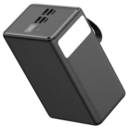 Power Bank 80000mAh Li-polimer PD 65W USB-C PLATINET PMPB8065 1