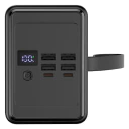Power Bank 80000mAh Li-polimer PD 65W USB-C PLATINET PMPB8065 2