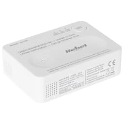 Detector senzor Gaz detectat monoxid de carbon 3x AA REBEL RB-0900 2