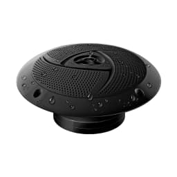 Set de difuzoare de 165mm 2 cai impermeabile SAL MRPX2165BK 2