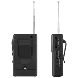 Radio portabil analog AM /FM /SW 3W 125x70.5x35.4mm Kruger&atz KM0829 3