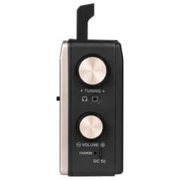 Radio portabil analog AM /FM /SW 3W 205x63.2x130mm Kruger&atz KM0830 3