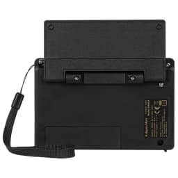 Radio portabil analog SOLAR AM /FM /SW 3W 145x60.9x96.4mm Kruger&atz KM0831 2