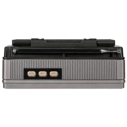Radio portabil analog SOLAR AM /FM /SW 3W 145x60.9x96.4mm Kruger&atz KM0831 3