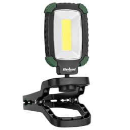 Lampa atelier LED COB 5W cu acumulator Li-Ion REBEL URZ3496 2
