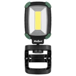 Lampa atelier LED COB 5W cu acumulator Li-Ion REBEL URZ3496 3