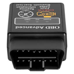 Interfata diagnoza auto bluetooth ODB2 ELM327 Peiying URZ4058 3