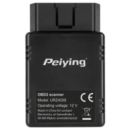 Interfata diagnoza auto bluetooth ODB2 ELM327 Peiying URZ4058 5
