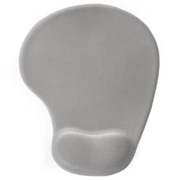 Mouse pad ergonomic cu gel OMEGA OMPG90GR 2