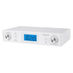 Radio bucatarie FM Bluetooth Ceas Kruger&Matz KM0817 1