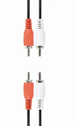 Convertor Grabber Audio/Video 3x RCA /S-VIDEO 4pini - USB Gembird UVG-002 3