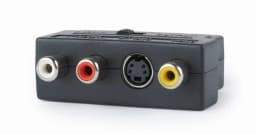 Convertor Grabber Audio/Video 3x RCA /S-VIDEO 4pini - USB Gembird UVG-002 2