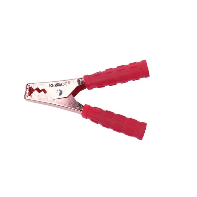 Crocodil 400A rosu