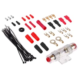 Kit cabluri montaj auto Profesional Kruger&Matz 8