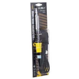 Letcon 100W CE 230V Kemot 3