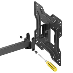 Suport LCD /LED TV 23-43 inch CABLETECH UCH0201-1 5