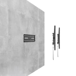 Suport LCD TV 32-75 inch BASIC CABLETECH UCH0120-1 4