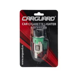 Kit priza bricheta mama auto 12V 15A Carguard USC007 4