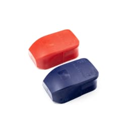 Set 2 borne baterie auto cleme profesionale Carguard BBA003 2