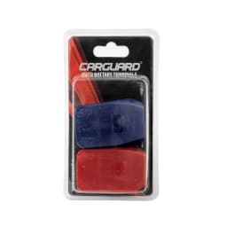 Set 2 borne baterie auto cleme profesionale Carguard BBA003 3
