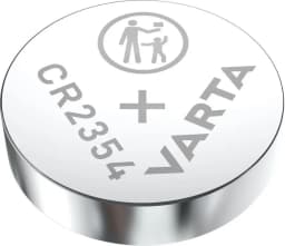 Baterie buton Varta CR2354 lithium 3V blister 1buc 2