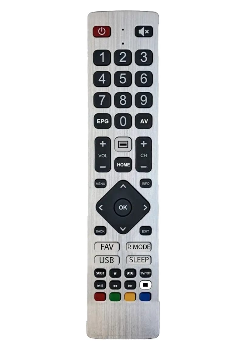 Telecomanda programabila 45 KEYS - SAT suporta 4 coduri (694)