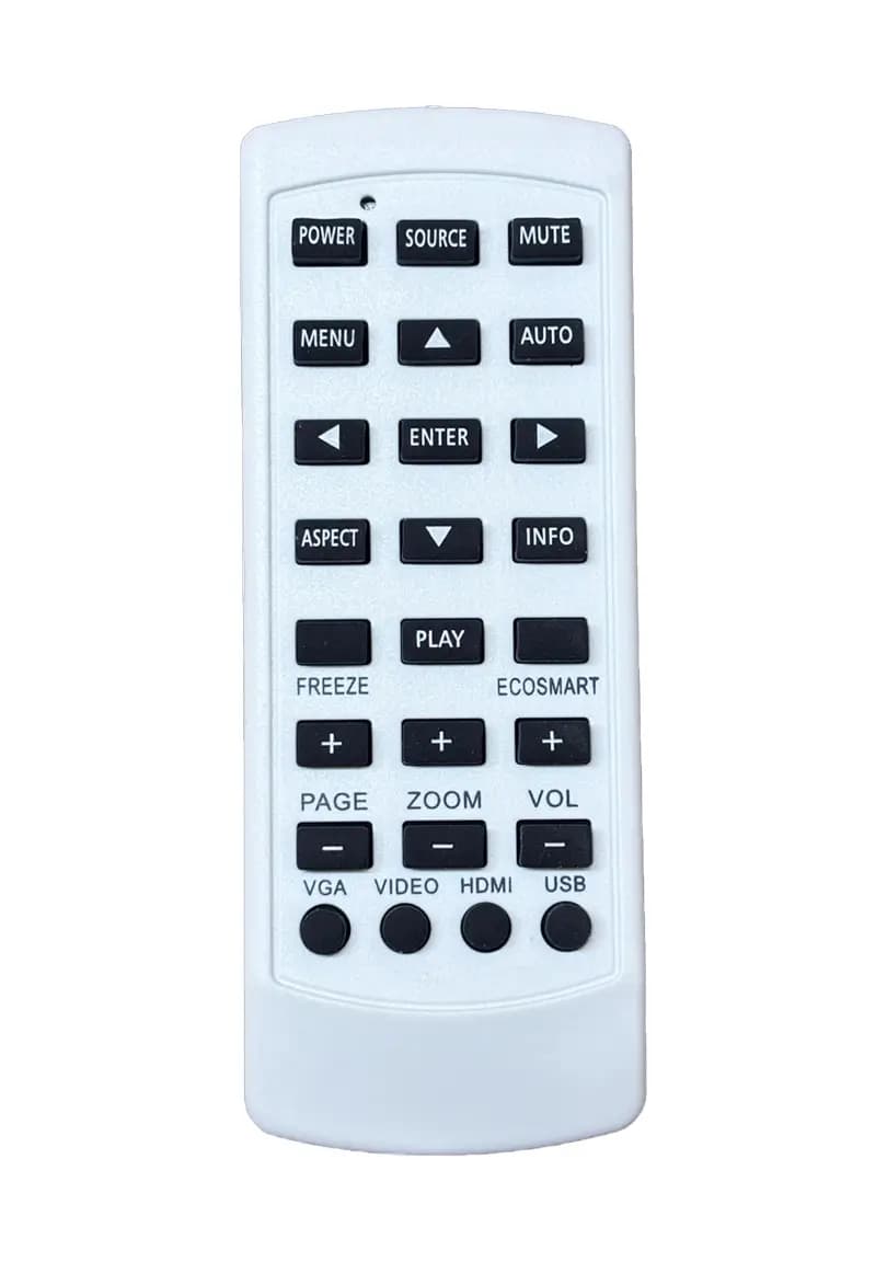 Telecomanda audio programabila 25 KEYS - 2 (697-2)