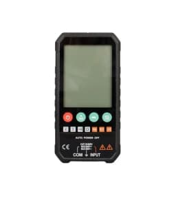 Multimetru digital automat FY107A MastFUYI 1