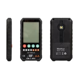 Multimetru digital automat FY107A MastFUYI 2