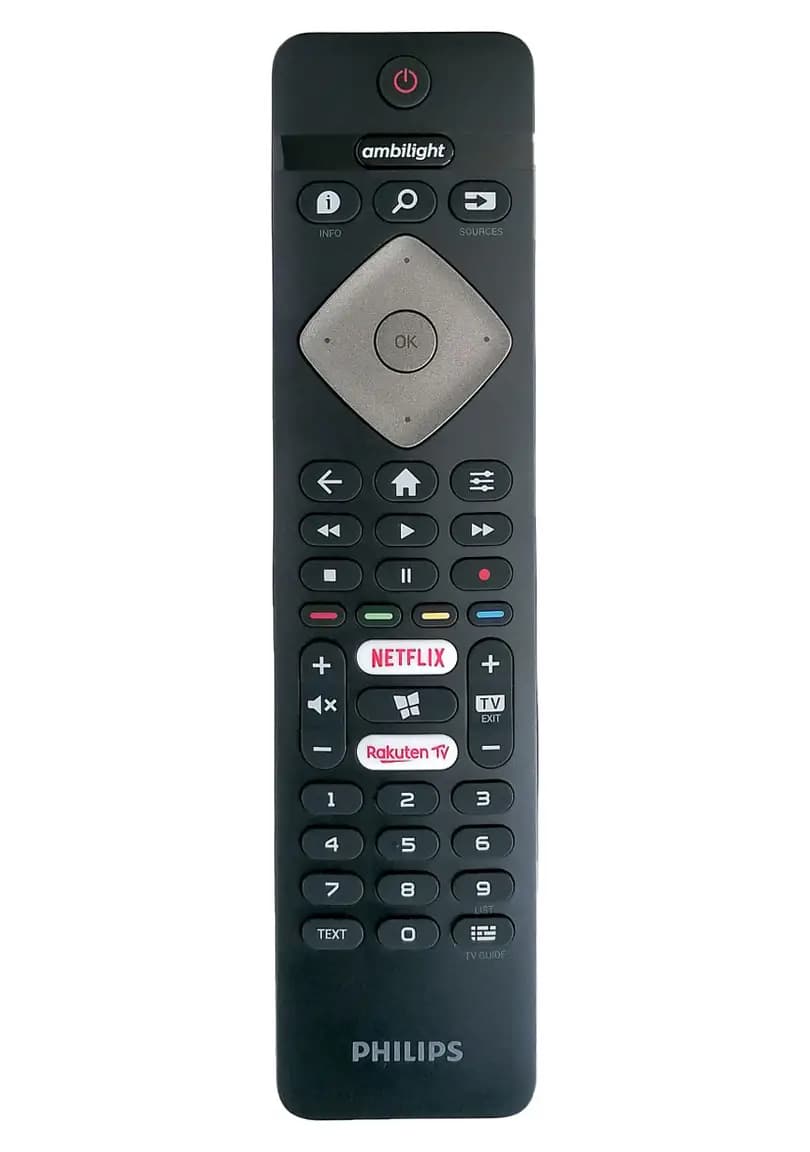 Telecomanda Originala Philips 398GR10BEPHN0017BC (703)
