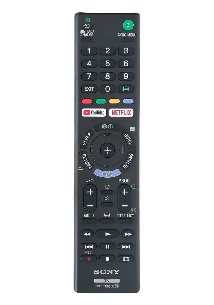 Telecomanda Originala Sony RMT-TX300E (683)
