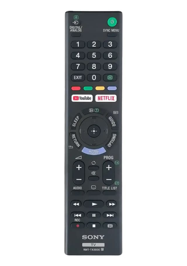 Telecomanda Originala Sony RMT-TX300E (683)