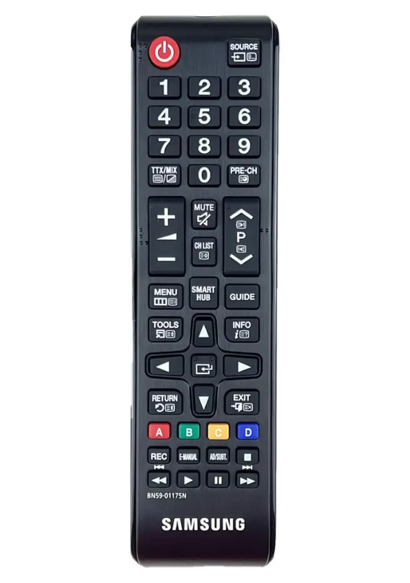 Telecomanda Originala TV Samsung BN59-01175N (699)