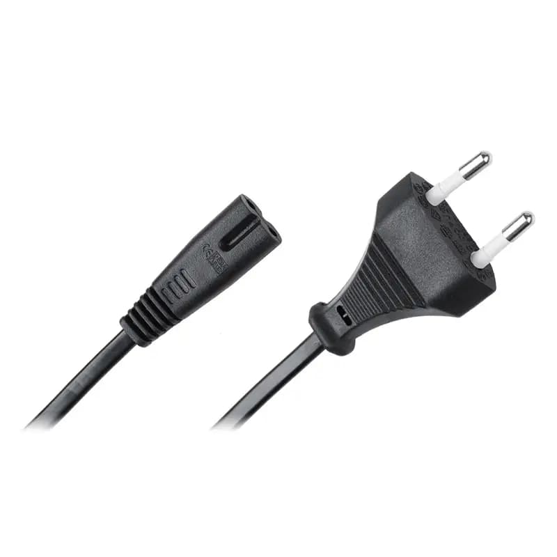 Cablu alimentare casetofon 1.8m Cabletech