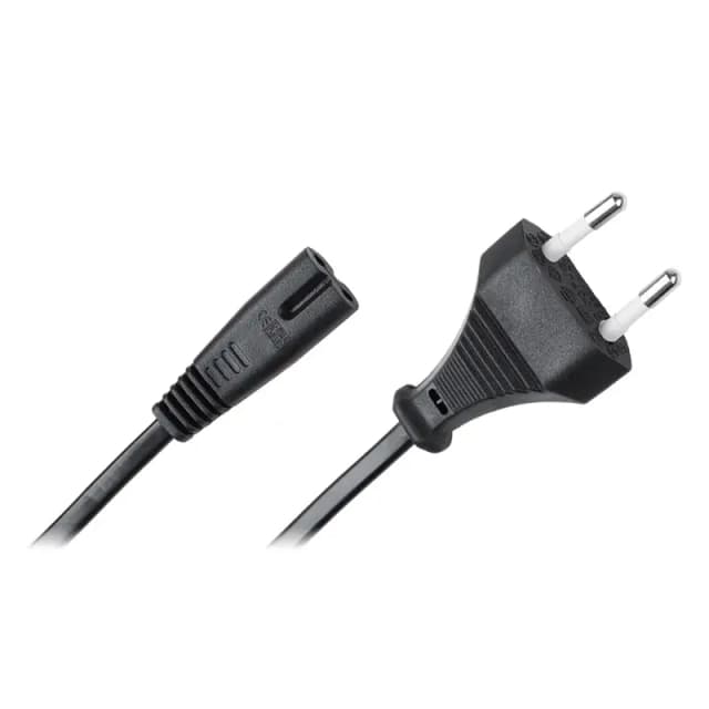 Cablu alimentare casetofon 1.8m Cabletech