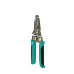 Cleste sertizat /dezizolat 190mm multifunctionala 6in1 CP-406S Pro`sKit 1