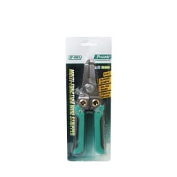 Cleste sertizat /dezizolat 190mm multifunctionala 6in1 CP-406S Pro`sKit 6