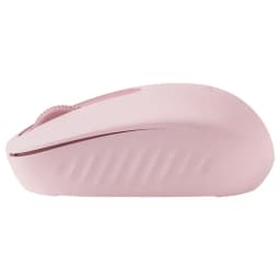Mouse wireless bluetooth LOGITECH M196 1000dpi roz 4