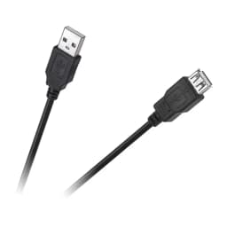 Cablu extensie USB 3m tata-mama Cabletech Eco-Line KPO4013-3.0 1