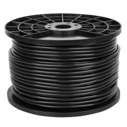 Cablu microfon mono cu bumbac 6mm 10m Cabletech KAB0604-10 2
