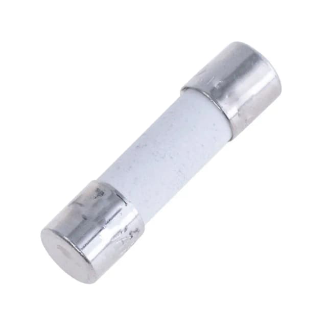 Siguranta ESKA F2A 250VAC ardere rapida 5x20mm 520.520