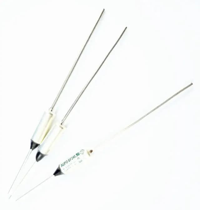 Set 3 sigurante termice 16A 157 Grade Celsius AUPO BF157X