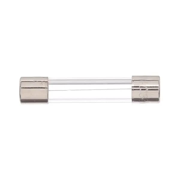 Siguranta rapida fuzibila sticla F6.3A 5x20mm ESKA 520.625